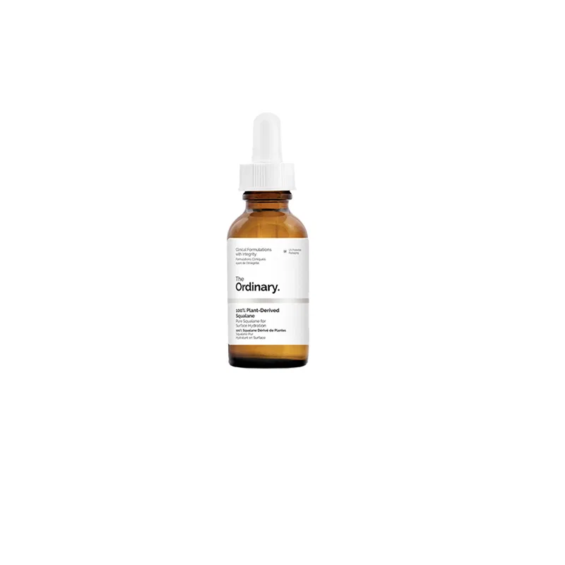 Женская эссенция для лица с скваланом, 30 мл, The Ordinary