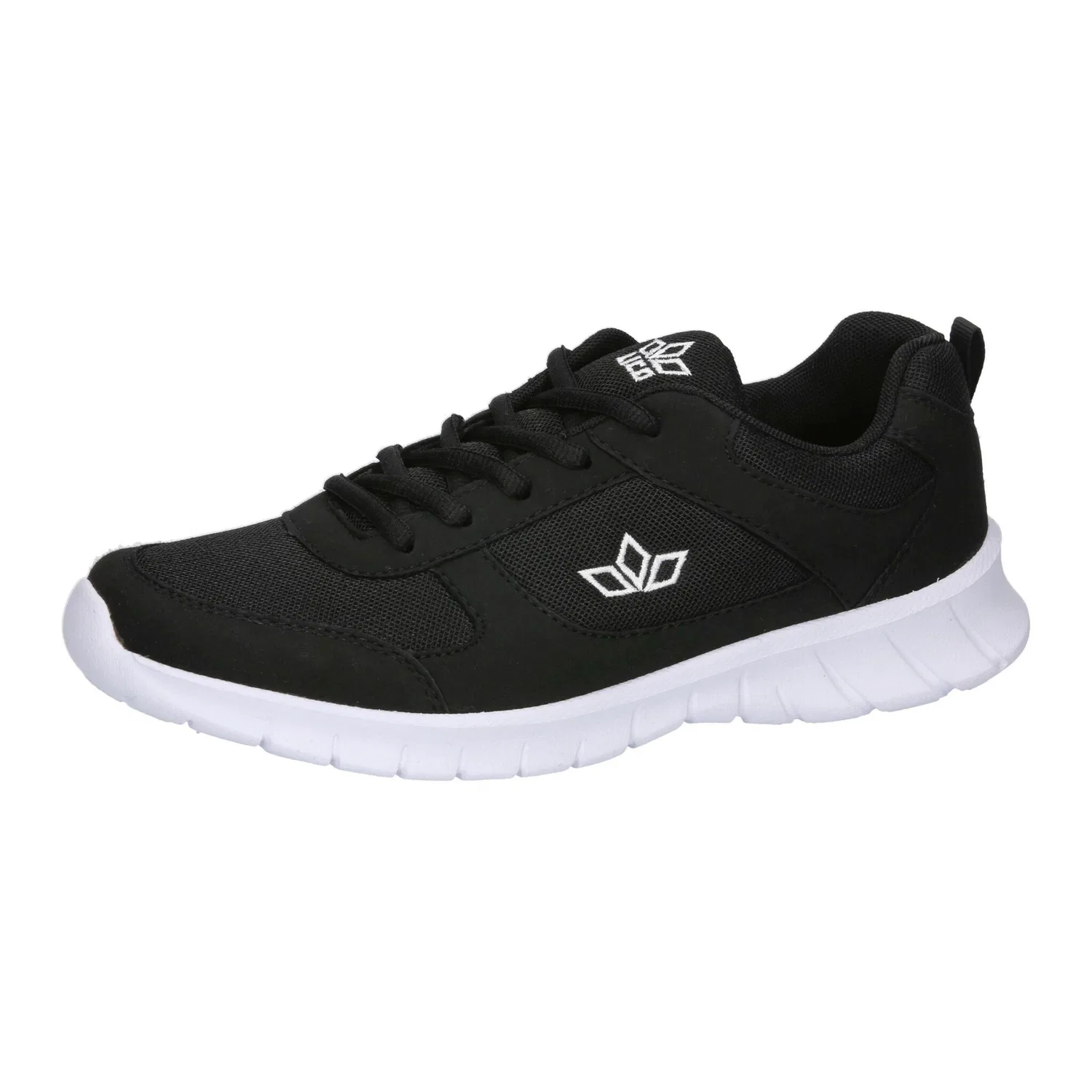 Детские кроссовки Freizeitschuh Blaine Lico, Black