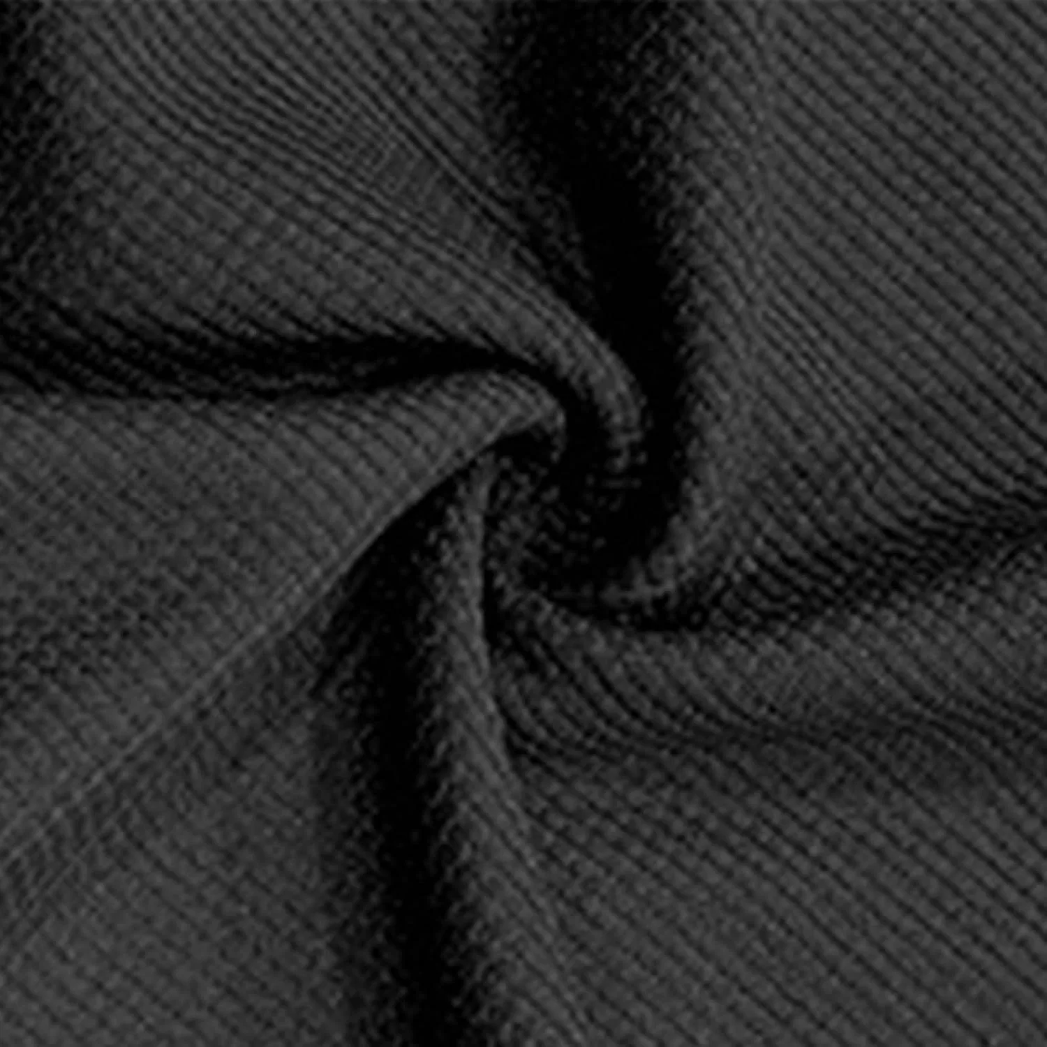 Мужская футболка с цветными блоками и полосами, Black — фото 2
