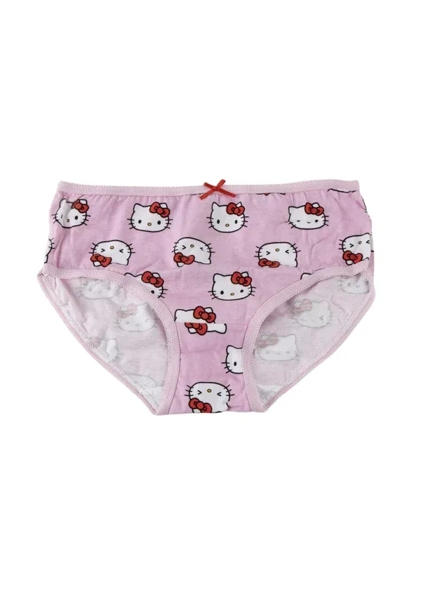 Комплект с трусиками Hello Kitty Cerda, мультиколор — фото 4