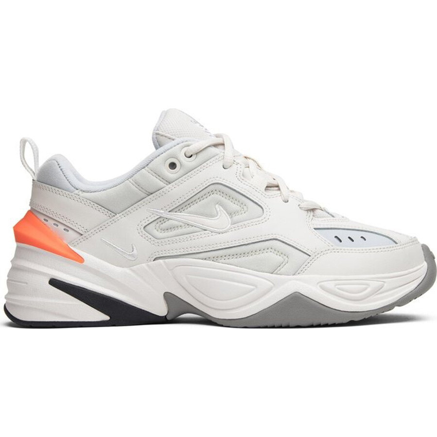Кроссовки Nike Wmns M2K Tekno 'Phantom', белый/мультиколор