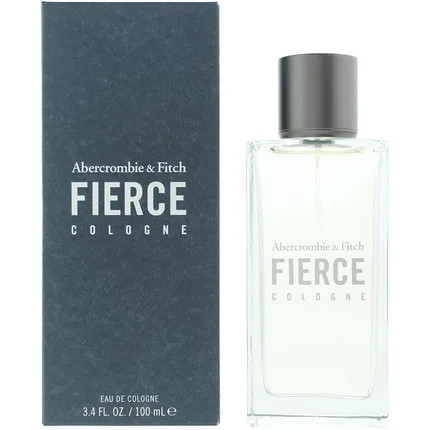Одеколон Fierce Cologne Abercrombie & Fitch, 100 мл