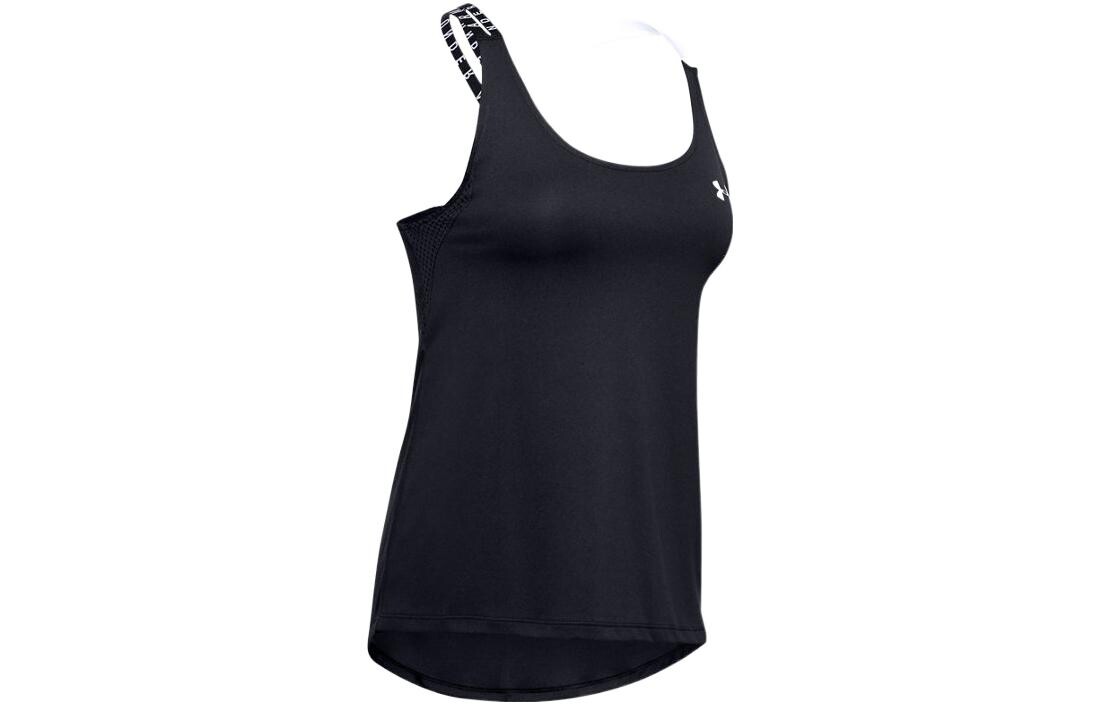 

Женский жилет Under Armour, цвет Black