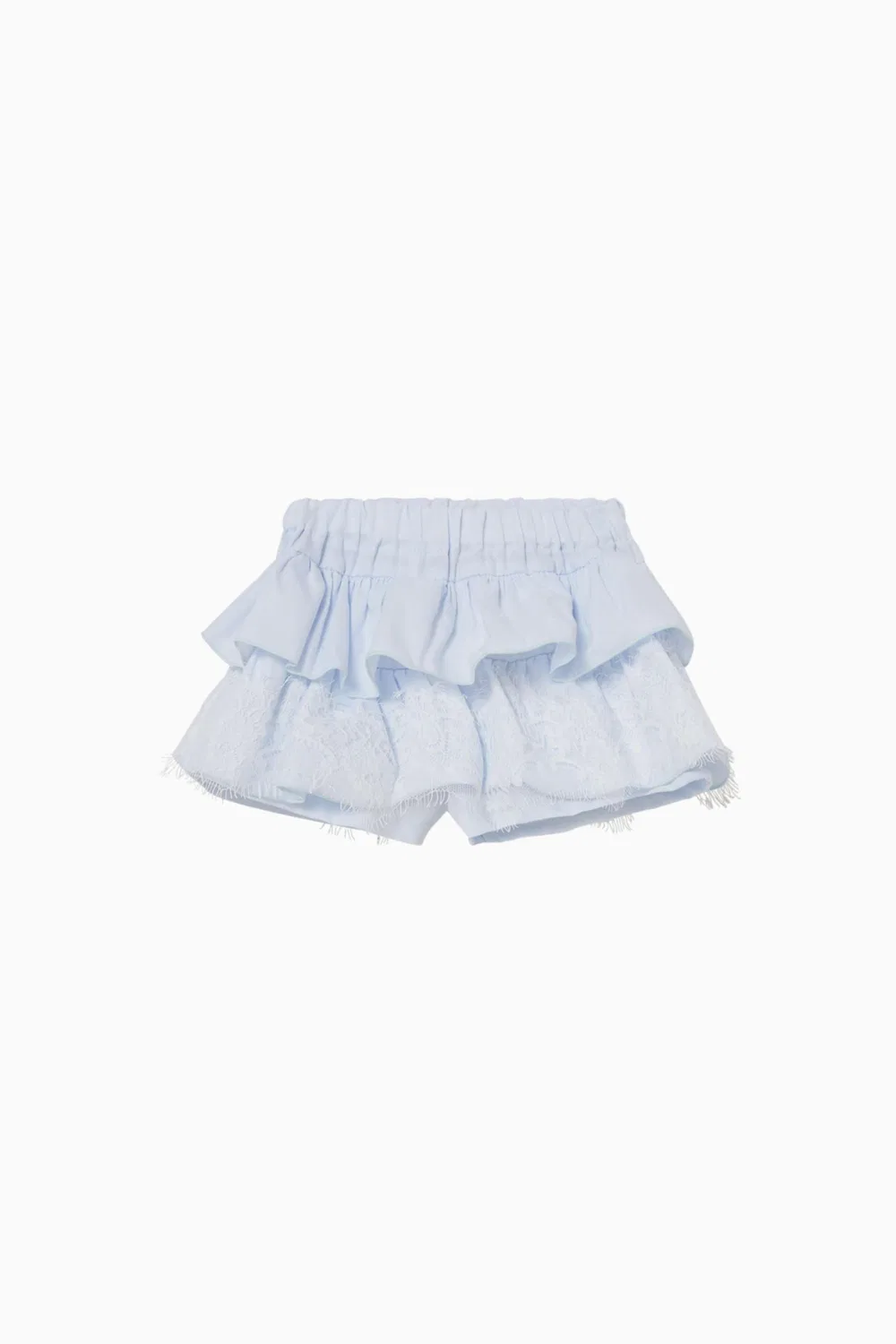 Юбка с оборками Oxford Frill Phi Clothing