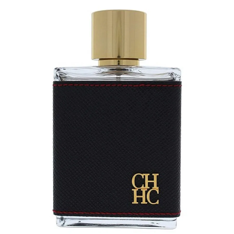 Туалетная вода Carolina Herrera Ch Men, 100 мл — фото 2