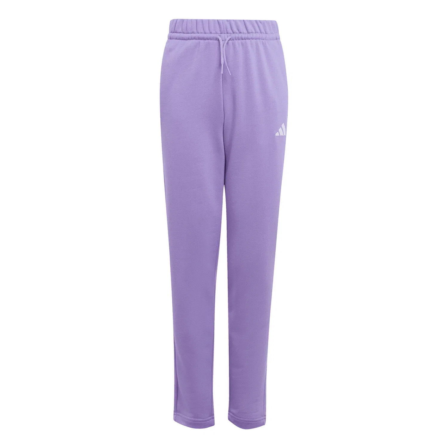 Детский спортивный костюм с принтом Junior TS 220 Adidas, Rosa — фото 3