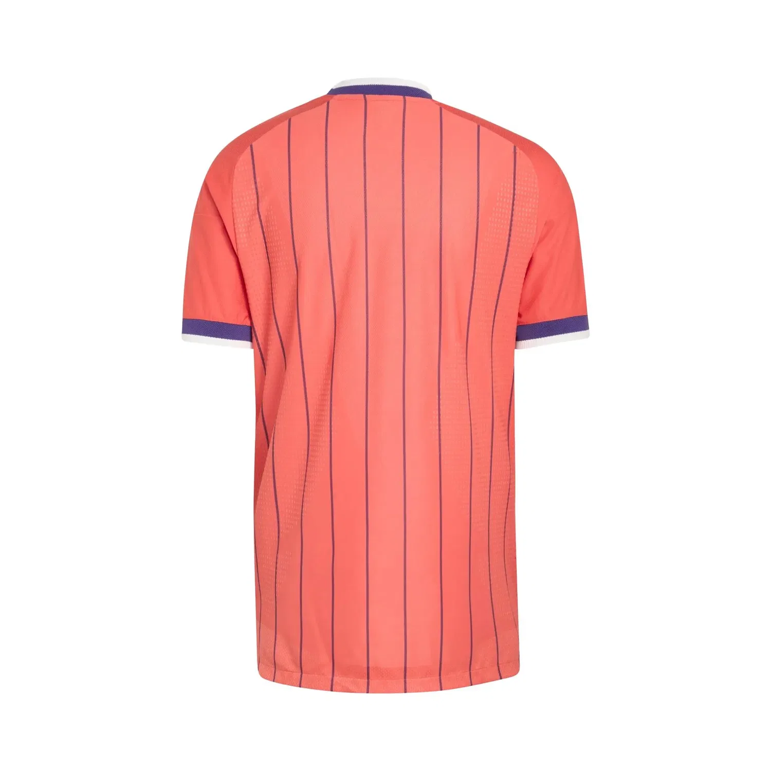 Оригинальная выездная футболка Adidas Scotland 26, красный — фото 2