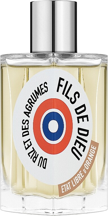 

Духи Etat Libre d'Orange Fils de Dieu Du Riz Et Des Agrumes