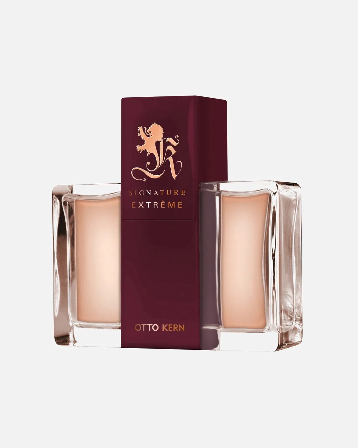 Туалетная вода фирменная мужская экстрим Otto Kern, 30 Ml — фото 2