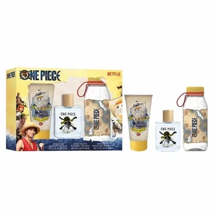 Туалетная вода One Piece Eau De Toilette Spray 100ml Air Val