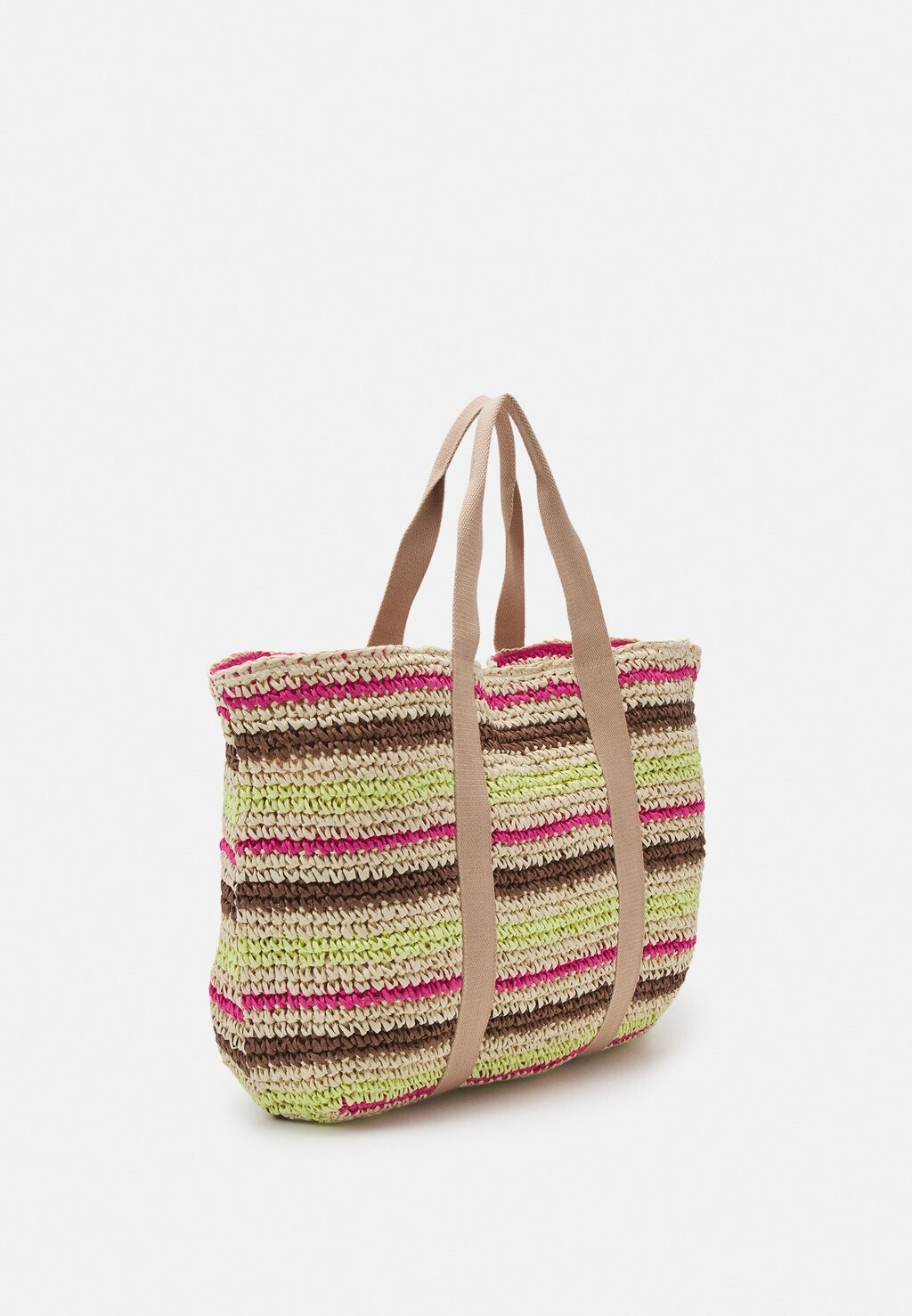 

Сумка для покупок Papel Berta Bag Becksöndergaard, мультиколор