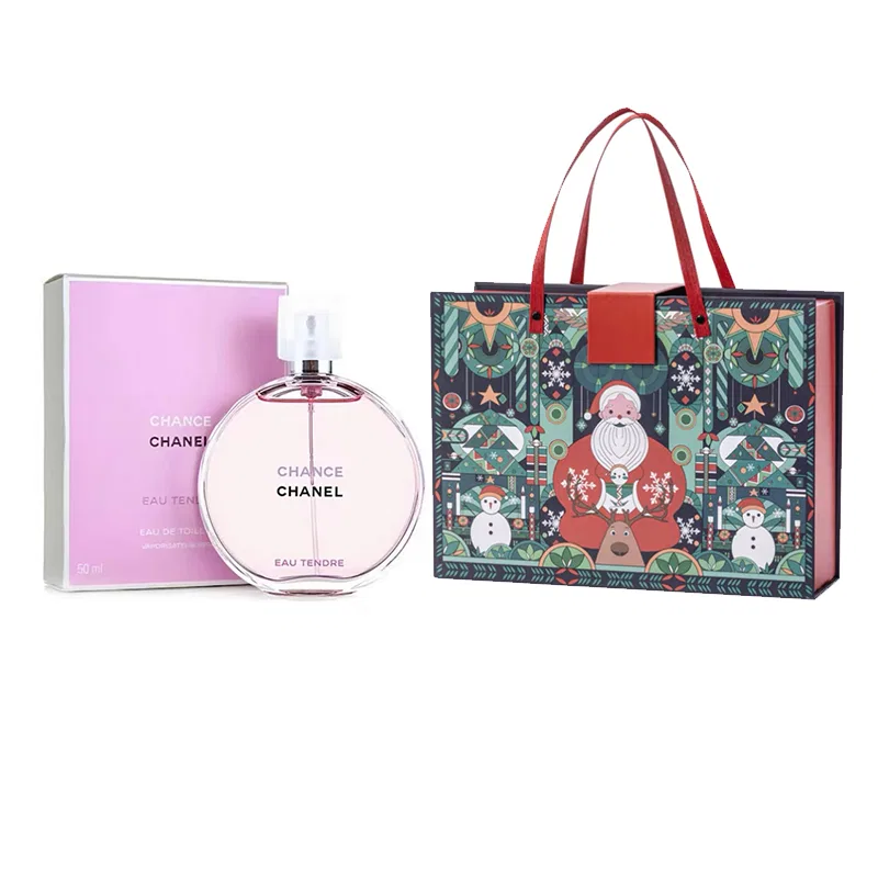 Мужская туалетная вода Pink Encounter Tender, 50 мл, CHANEL, Pink