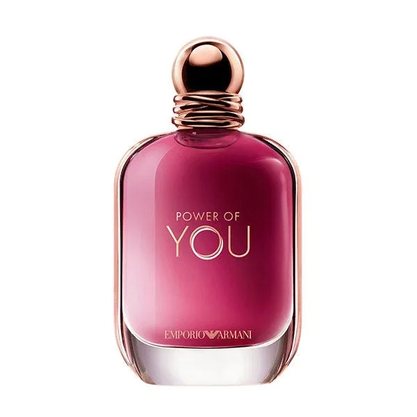 Парфюмерная вода Armani Power Of You