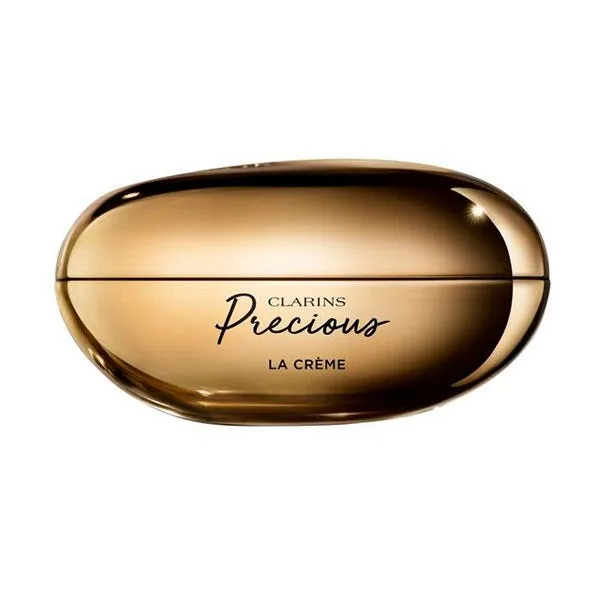 Крем для лица Clarins — Precious La Creme, 50 мл