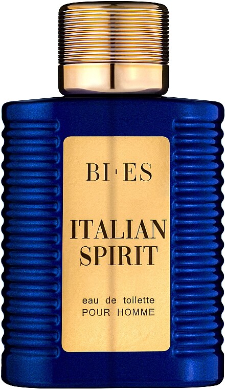 

Туалетная вода Bi-es Italian Spirit