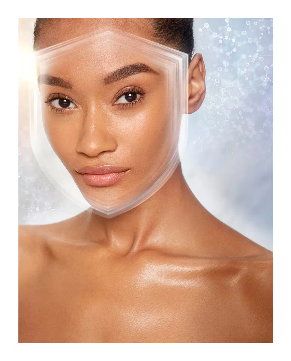 Защита для лица, 30 мл, Prebase Spf50 Pa++++ Invisible Uv Flawless Poreless Primer Eurow, Charlotte Tilbury, Eurow — фото 4