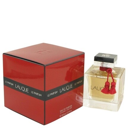 

Lalique Le Parfum Eau de Parfum Spray 100ml 3.3oz Аромат для Нее