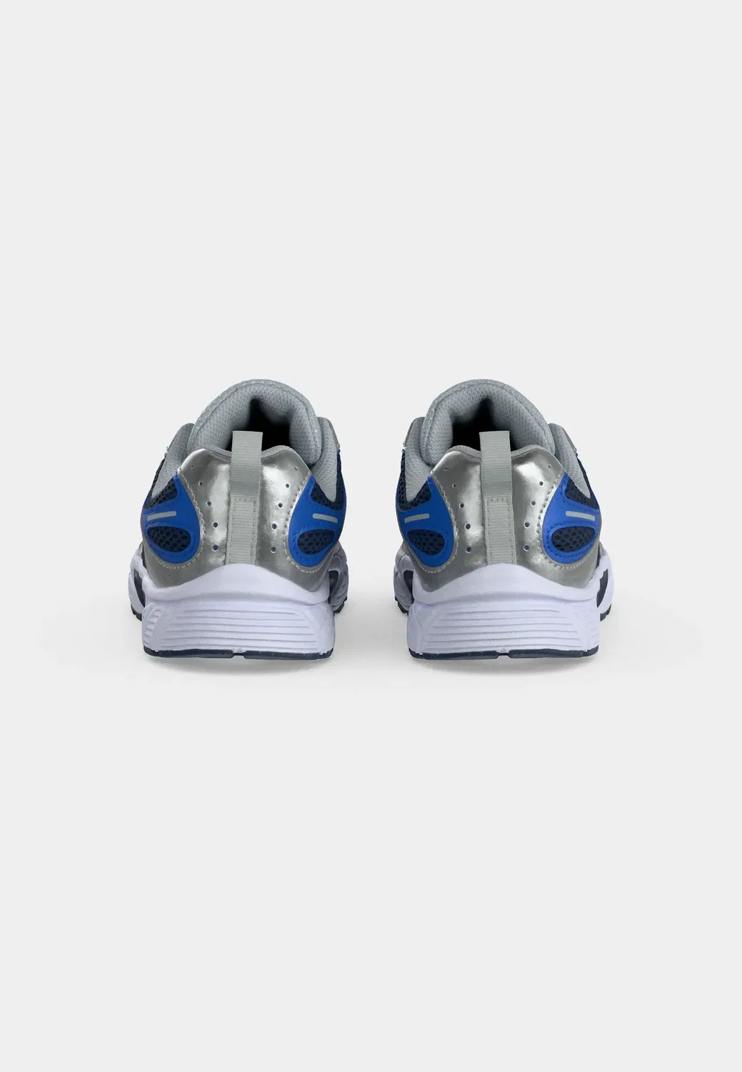 V5 rnr lace унисекс - кроссовки Nike Sportswear, Blue Eclipse/Racer Blue/Wolf Grey/White/Grey Fog — фото 4