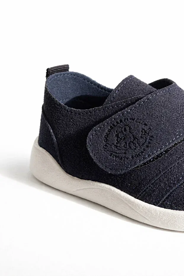 Детские туфли для мальчиков с лицензионным принтом Licensed first step shoes Haribo, Lacquer — фото 2