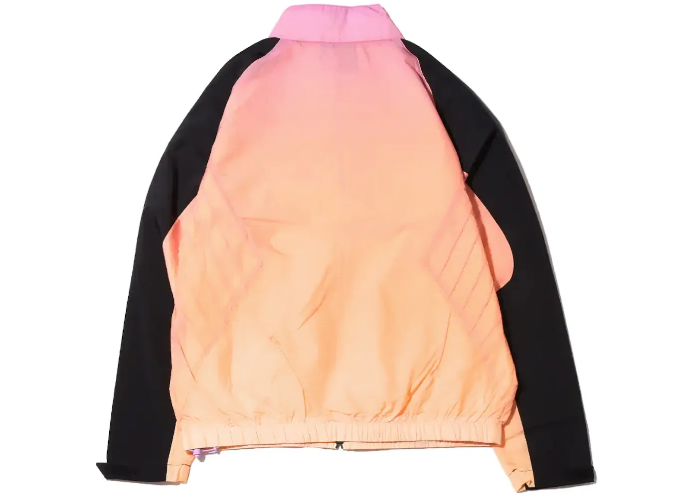Мужская куртка с принтом Jacket Jordan, Crimson Bliss — фото 2