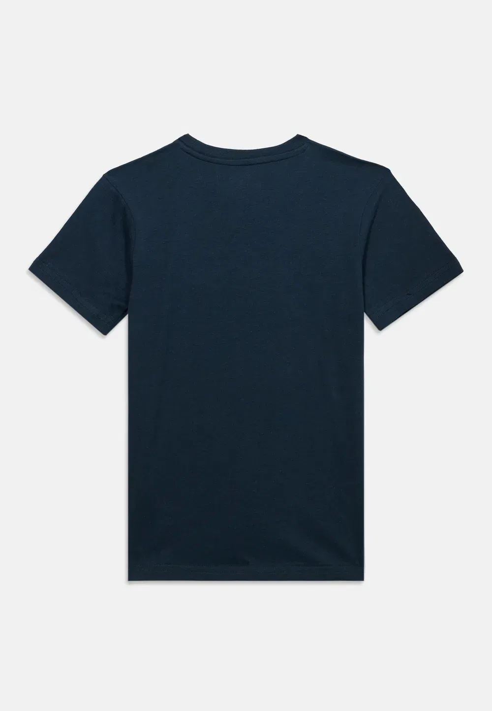 Футболка с принтом "Бездельник" Quiksilver, Dark Navy — фото 2