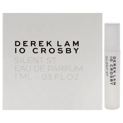Парфюмерная вода Derek Lam Silent St For Women, 1 мл