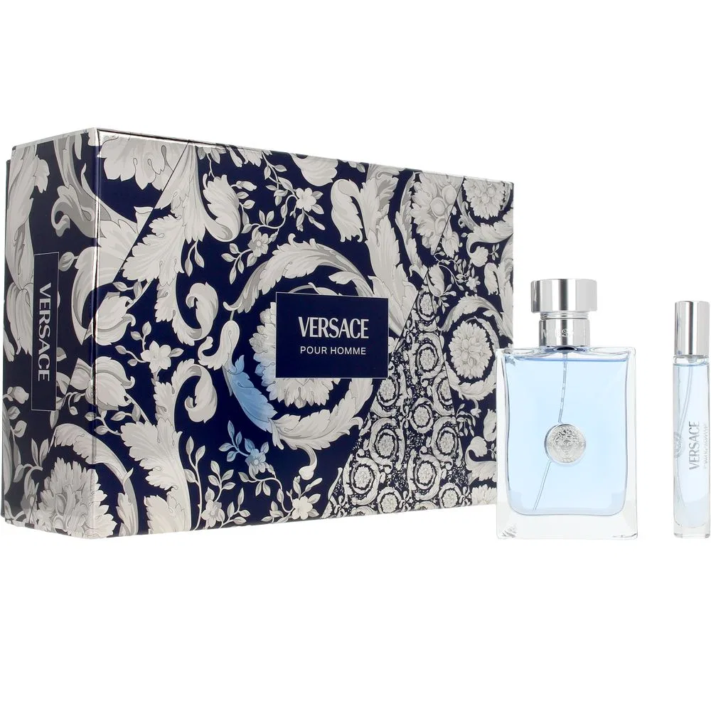 Подарочный набор мужской туалетной воды Pour Homme Versace — фото 2