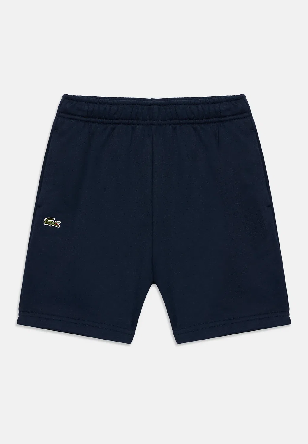 Основные унисекс шорты Lacoste, Marine