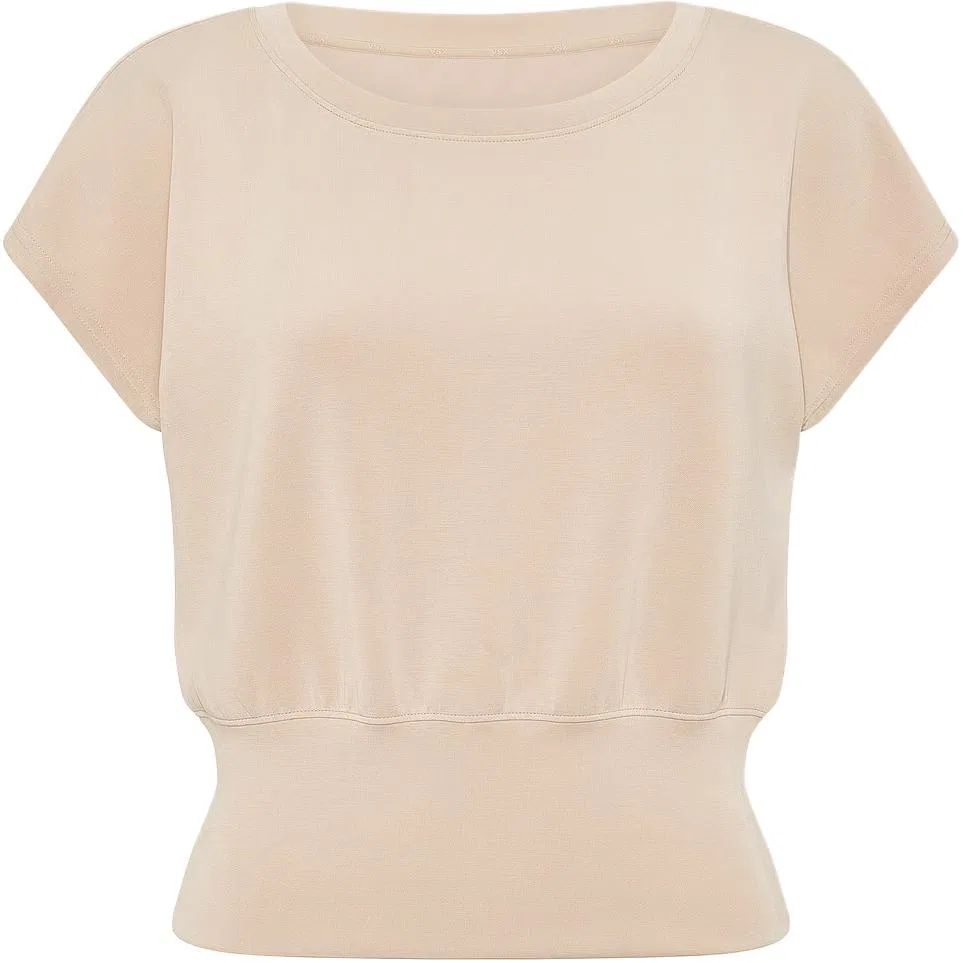 Футболка женская Victoria's Secret, Oyster
