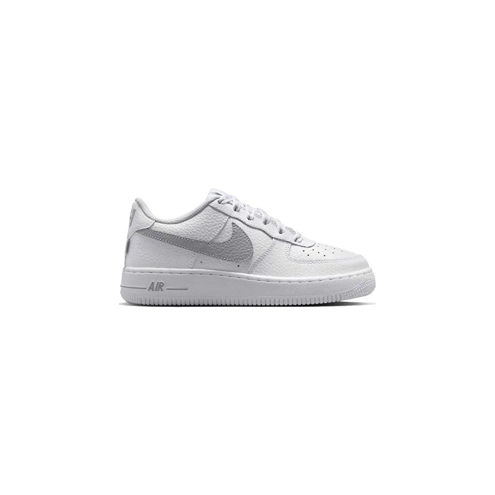 Детские кроссовки Nike Air Force 1 Low JS (GS) IR0270-144, Beyaz