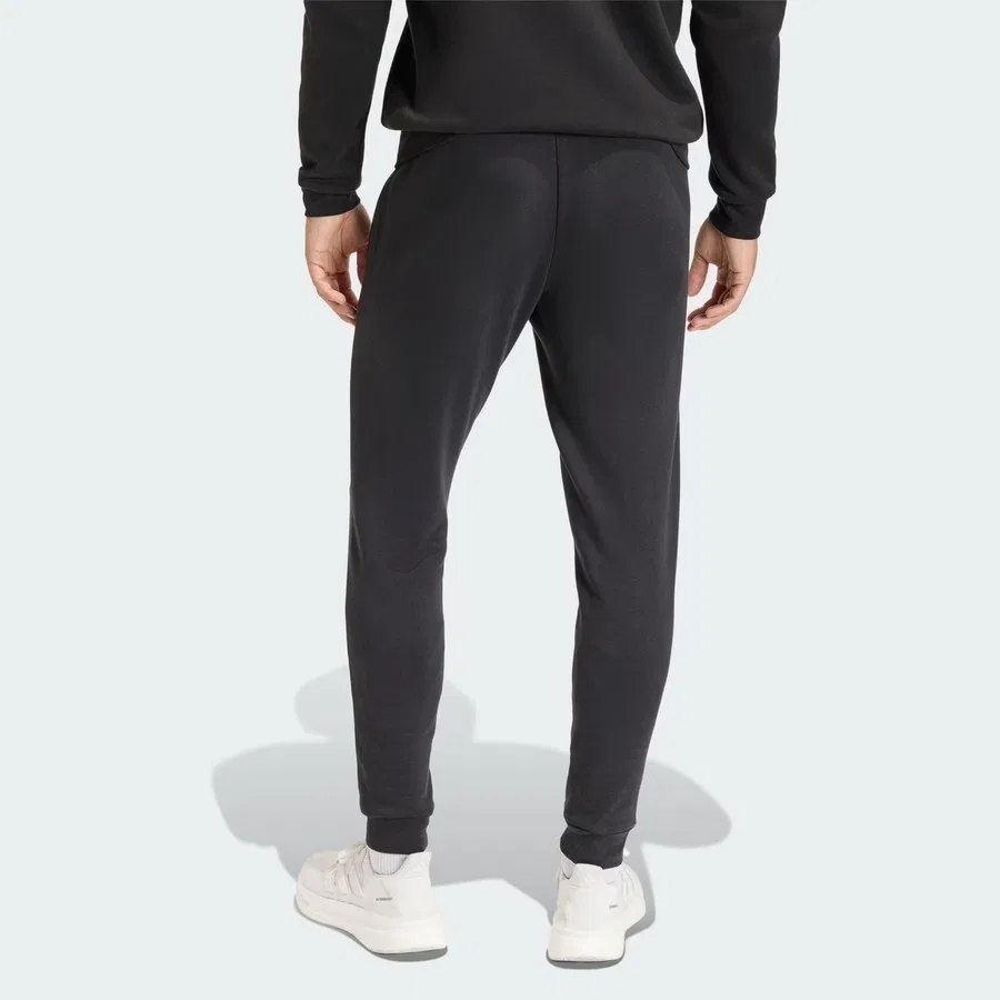 Спортивные штаны adidas ENT26, Черный — фото 2