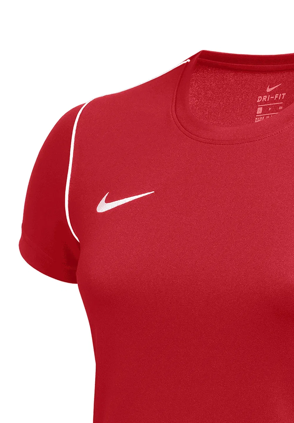 Спортивная футболка Nike Performance, Rotweissweiss — фото 3