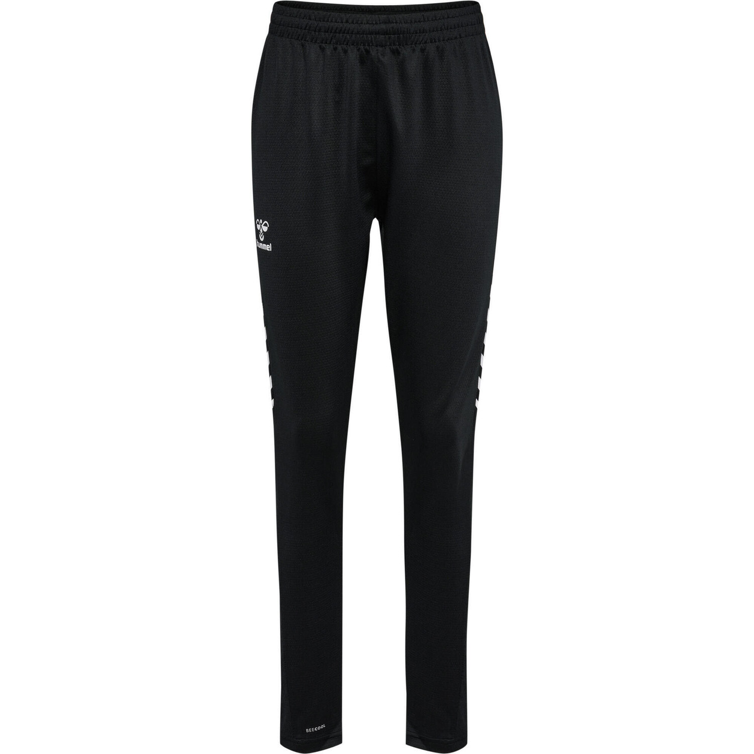

Hmlstaltic Тренировочные Брюки Женские Брюки женские HUMMEL, черный