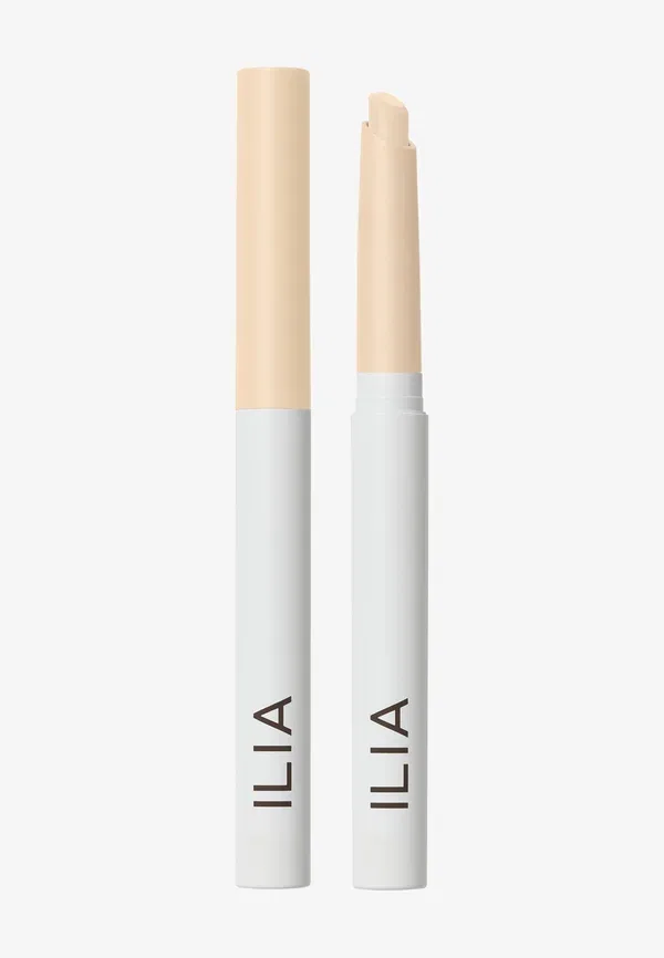 Стилус для теней в виде карандаша - тени для век 1.5 г Ilia Beauty, цвет pale cream