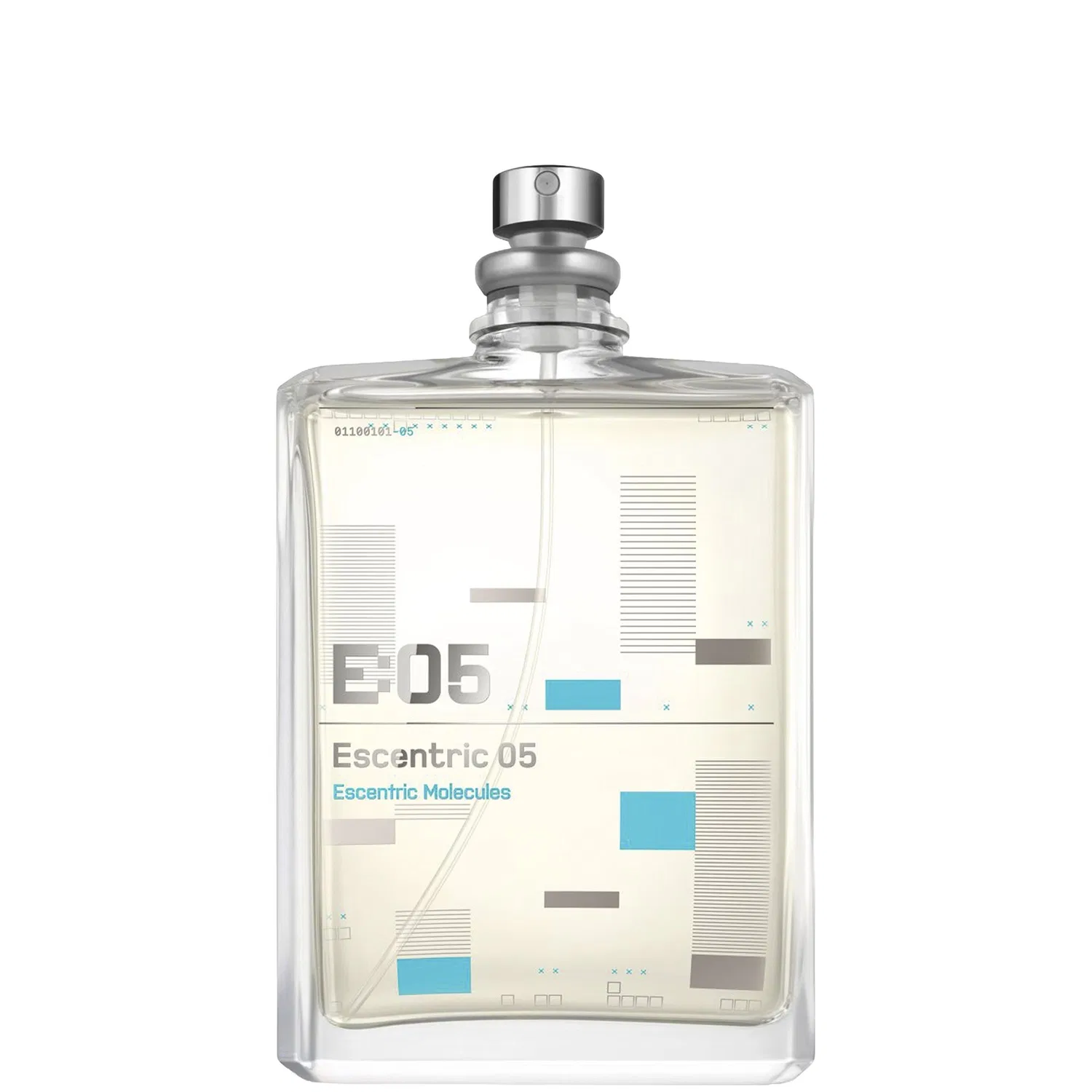 Парфюмерная вода Escentric 05 Escentric Molecules, 100 мл
