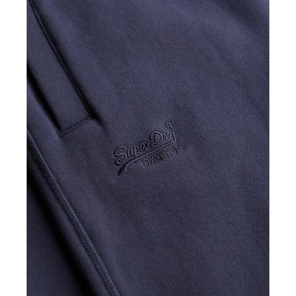 Женские джоггеры с логотипом Essential Logo HB Superdry, Blue — фото 2