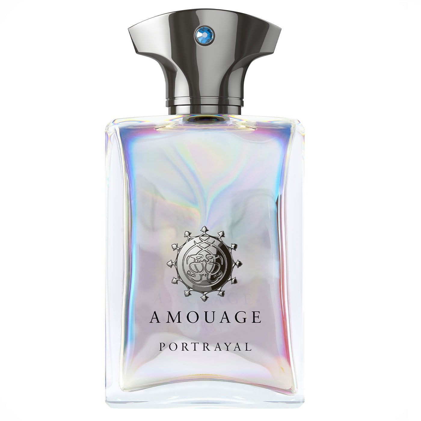 

Парфюмерная вода Amouage Portrayal Man