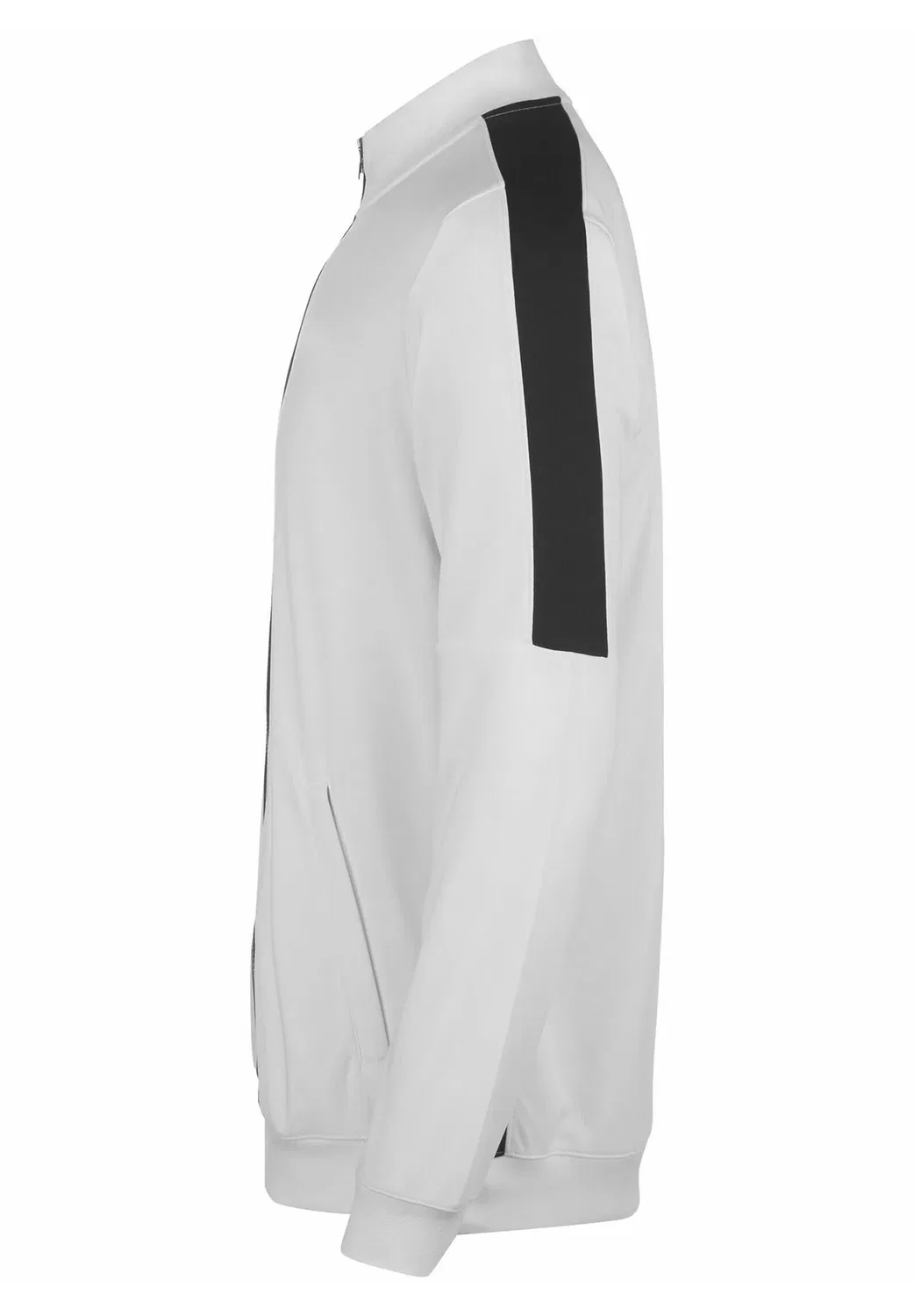 Учебная куртка Academy 23 - training jacket Nike Performance, White/Black/Black — фото 4