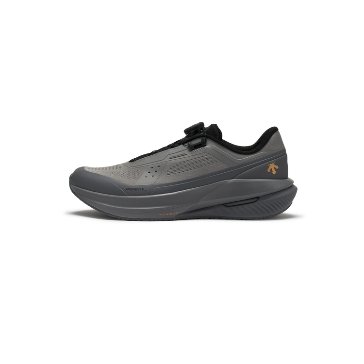 

DESCENTE Энерджайт Лоу Топ Кэжуал Обувь Мужская - OW-Маршмеллоу, цвет OW-Marshmallow