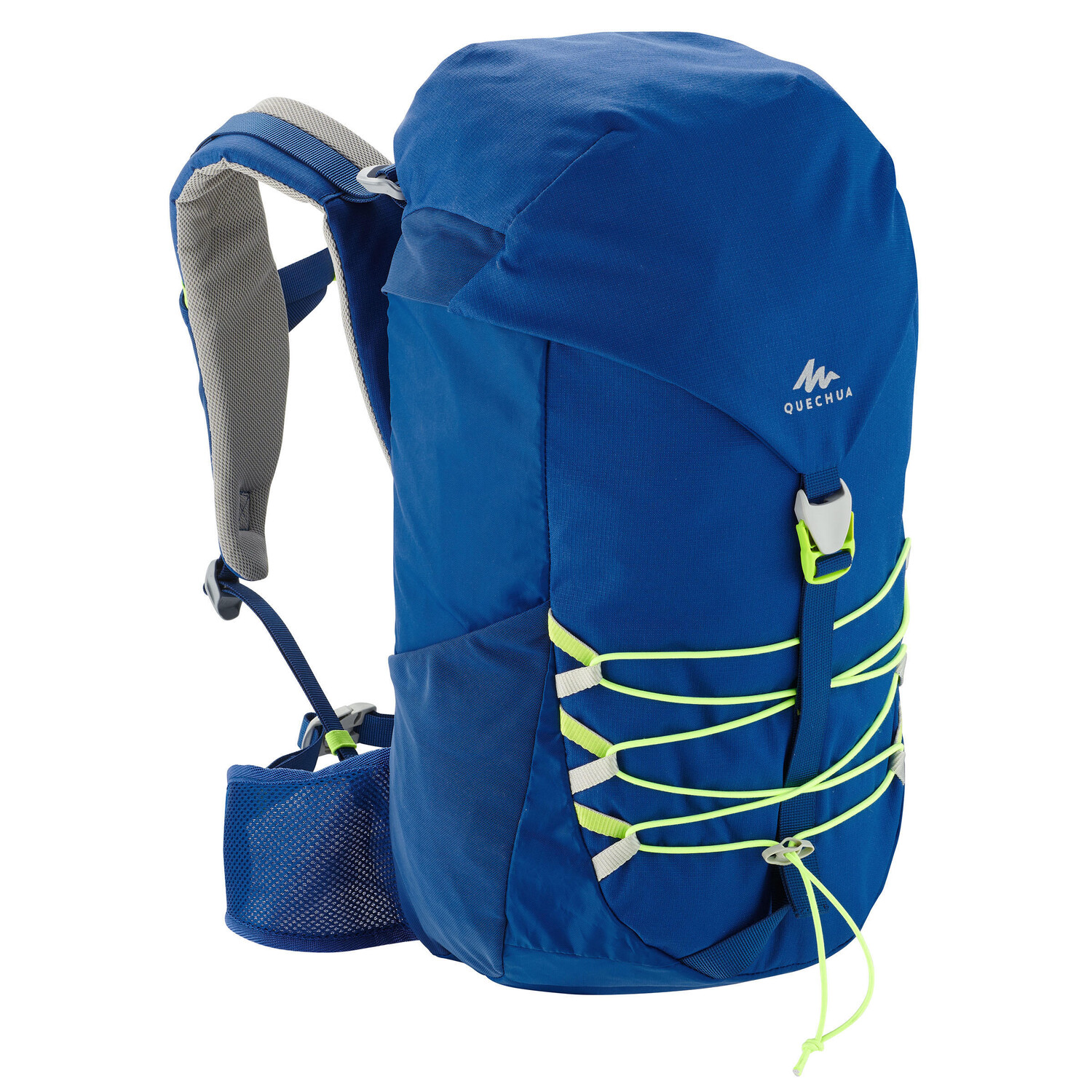 

Рюкзак Quechua MH500 18 л, синий