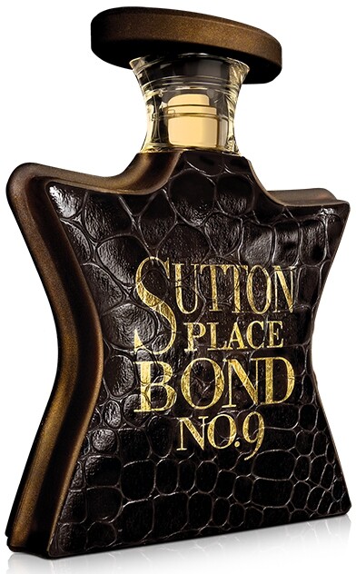 

Духи Bond No. 9 Sutton Place