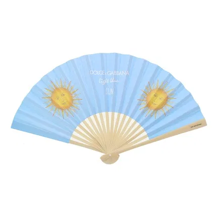 Парфюмерная вода Dolce & Gabbana Light Blue Not For Sale Fan