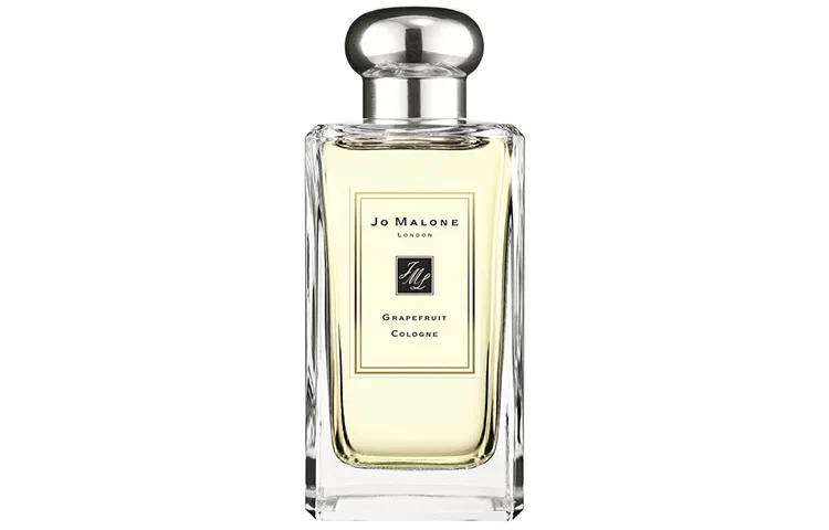 Женская туалетная вода Grapefruit, 100 мл, Jo Malone London, Grapefruit — фото 4