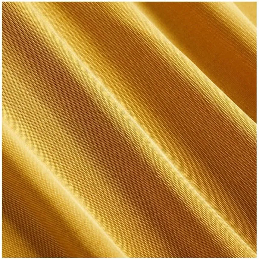 Женская футболка с V-вырезом Solid Color, Light Gray — фото 3