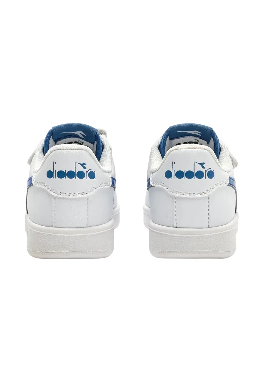 Кроссовки Diadora, White — фото 4