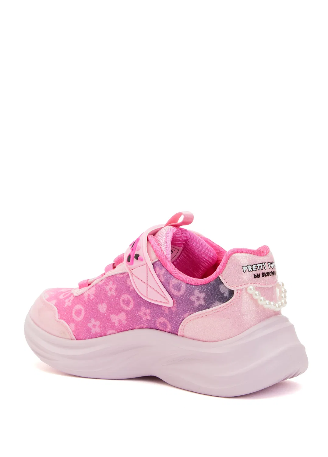 Кроссовки Skechers Power Jams 2.0, Multicolor — фото 3
