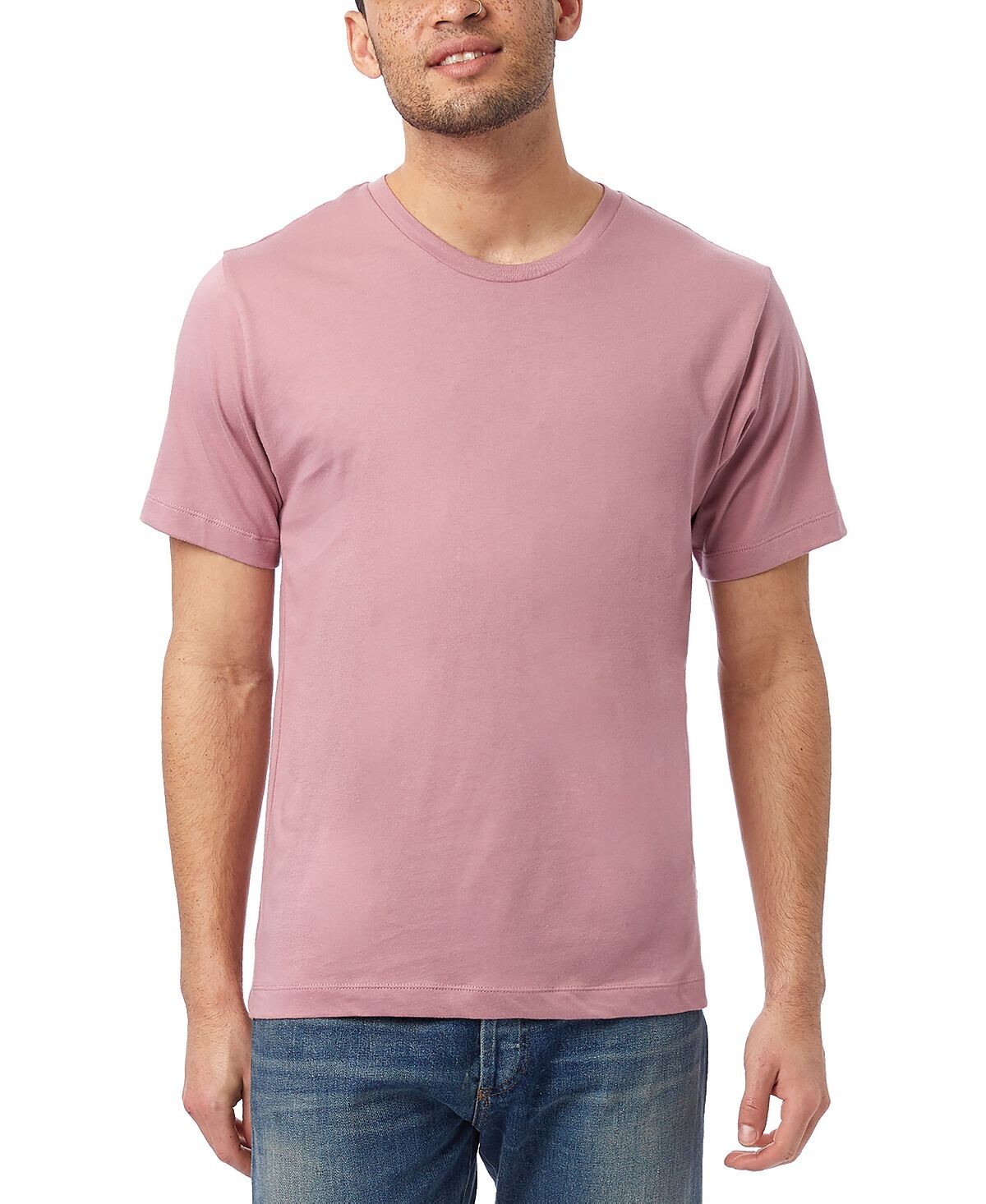 

Мужская футболка с короткими рукавами go-to Alternative Apparel, мульти, Коричневый, Мужская футболка с короткими рукавами go-to Alternative Apparel, мульти