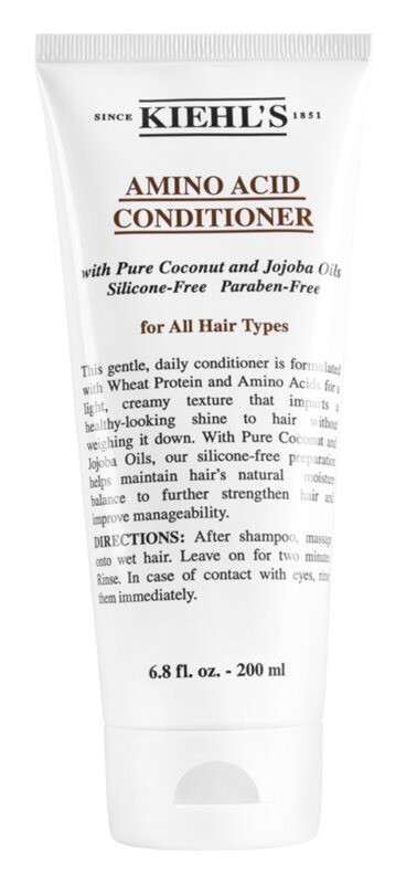 

Кондиционер для всех типов волос Kiehl's Amino Acid Conditioner