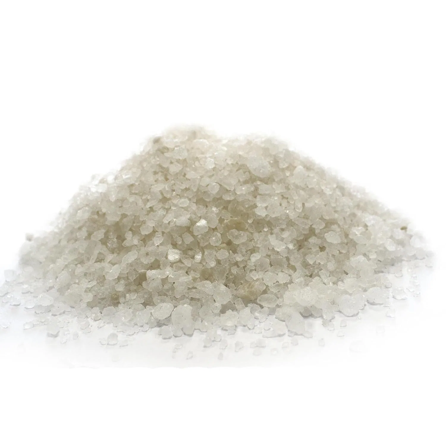 Бальнеологические соли White Himalayan Bath Salts 3-5 mm, Ancient Wisdom, 25 кг