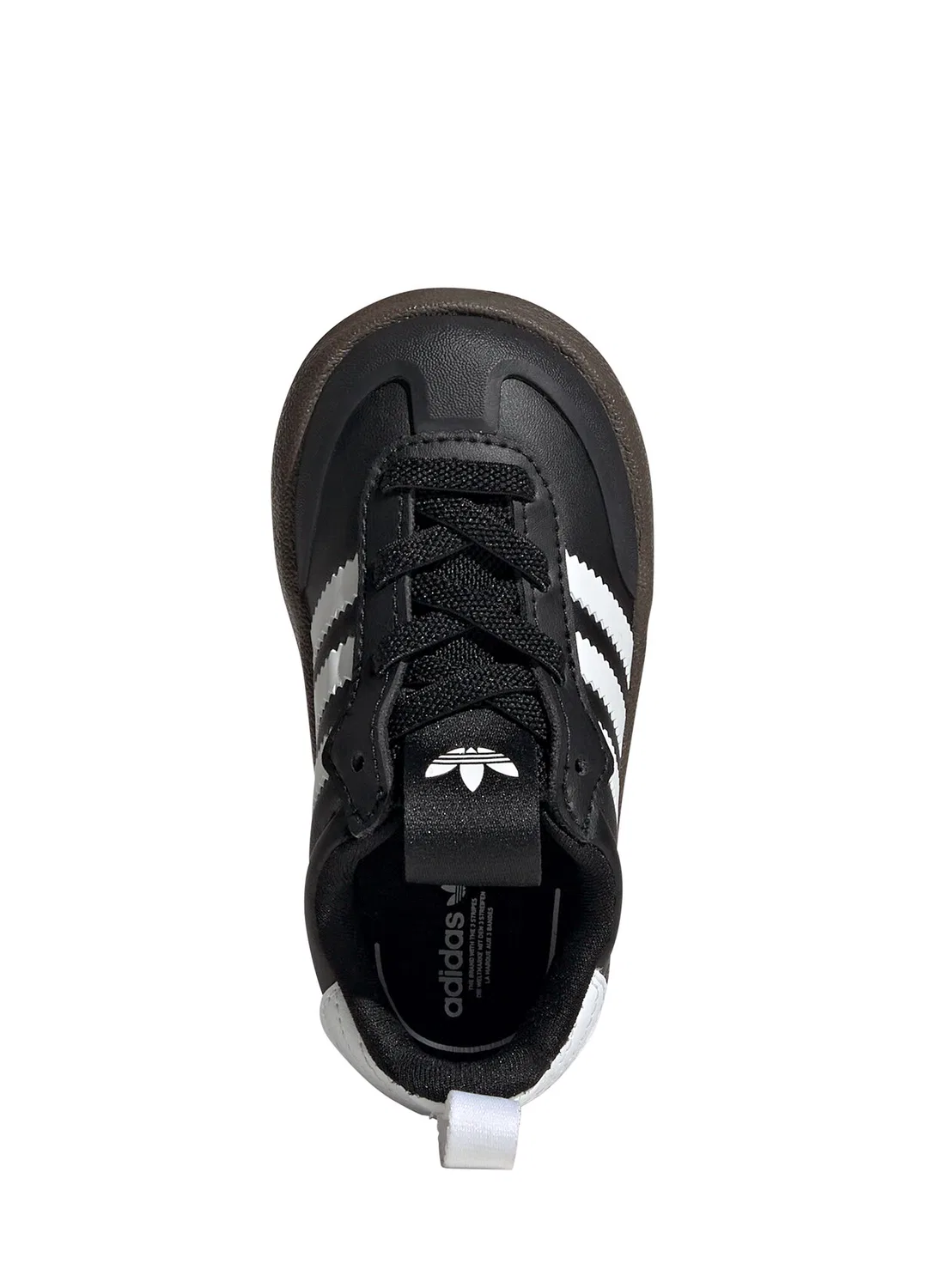 Кроссовки Adidas Adifom Samba 360, black — фото 2